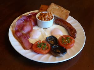 thumbnail: Food and drink