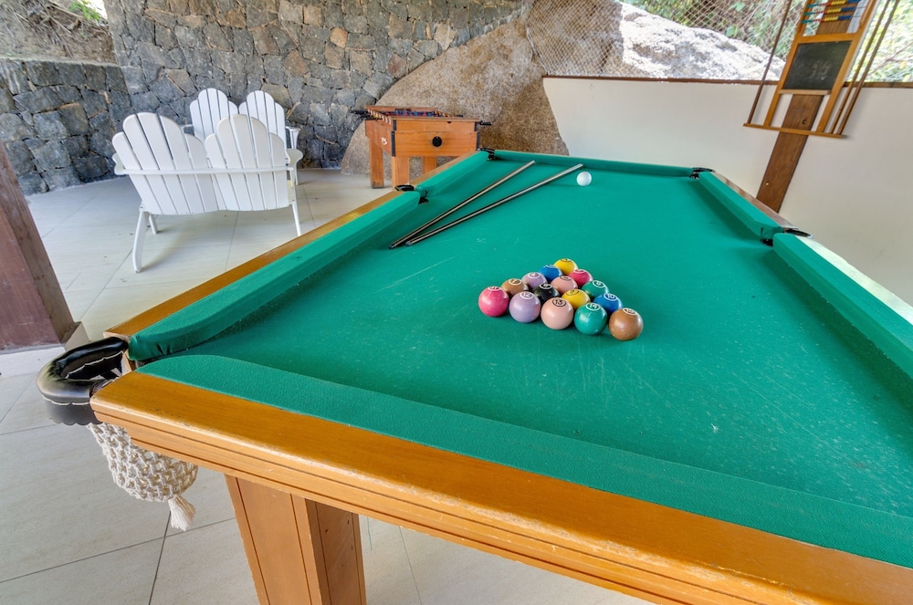 Billiards