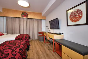 thumbnail: Room