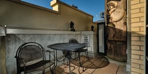 thumbnail: Balcony