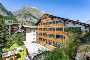 Hotel Jagerhof