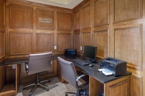 thumbnail: Business center