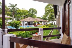 thumbnail: Terrace/patio