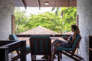thumbnail: Terrace/patio
