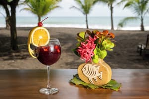 thumbnail: Food and drink