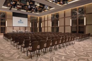 Hilton Sukhumvit Bangkok