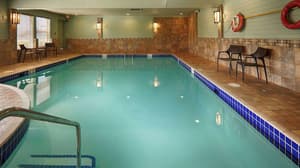thumbnail: Pool
