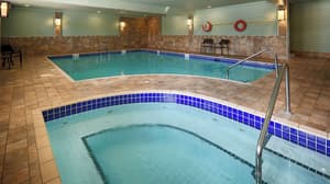 thumbnail: Pool