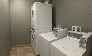 thumbnail: Laundry room