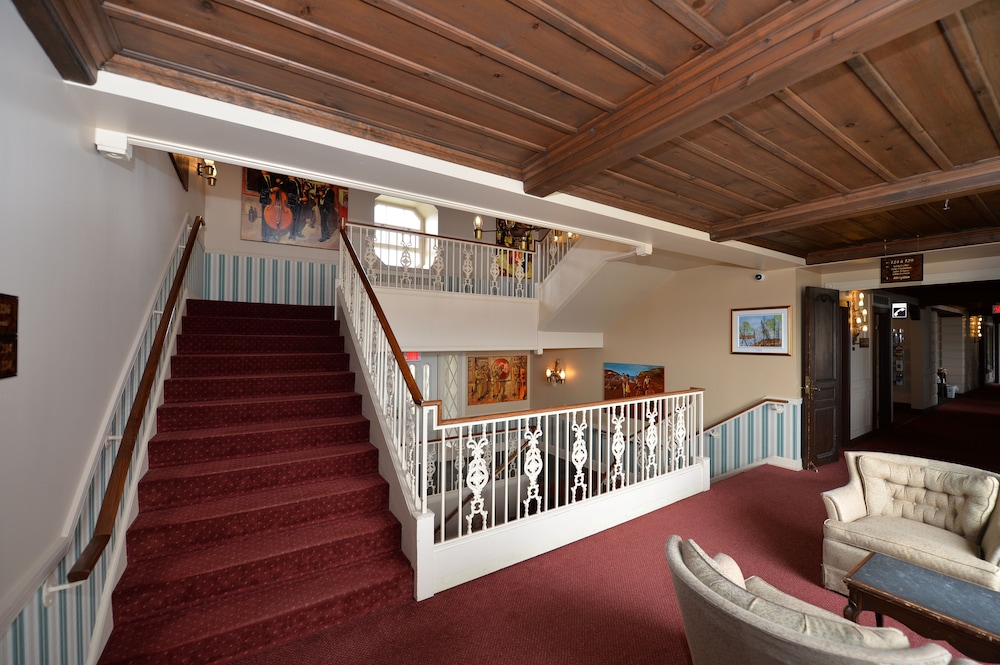 Staircase