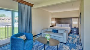 thumbnail: Living area