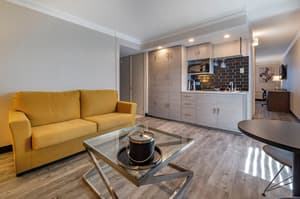 thumbnail: Living area