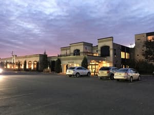 thumbnail: Front of property - evening/night