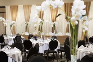 thumbnail: Banquet hall