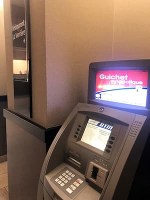 thumbnail: ATM/banking on site