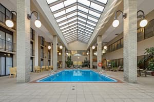 thumbnail: Pool