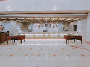 thumbnail: Reception