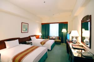thumbnail: Room