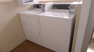 thumbnail: Laundry room
