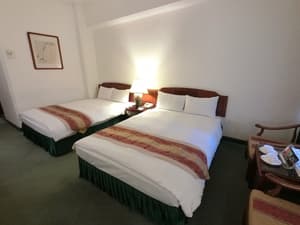 thumbnail: Room