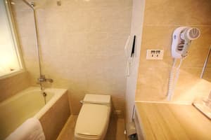 thumbnail: Bathroom