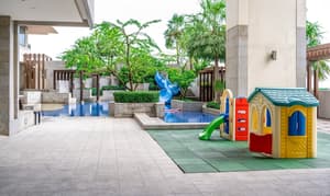 thumbnail: Children's area