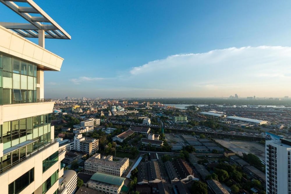 City view