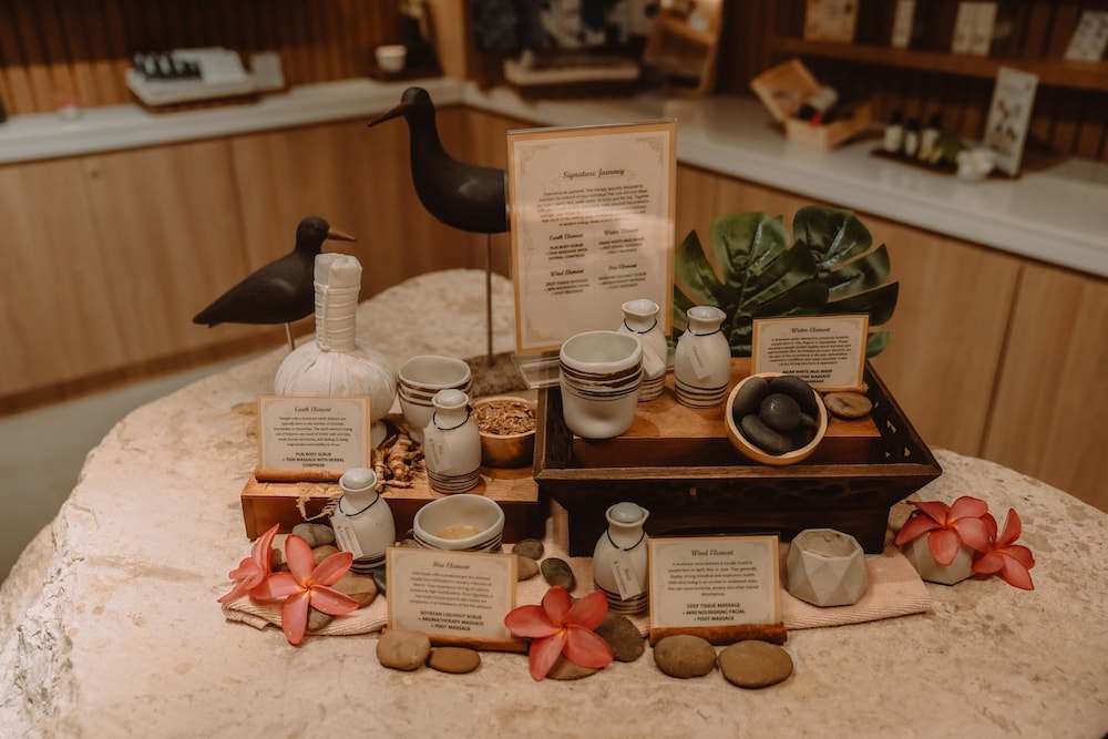 Spa
