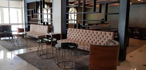 thumbnail: Lobby sitting area