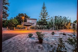 thumbnail: Terrace/patio