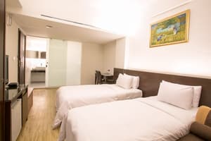 thumbnail: Room