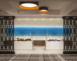 thumbnail: Breakfast buffet