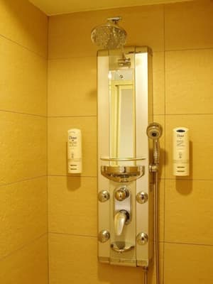 thumbnail: Bathroom shower
