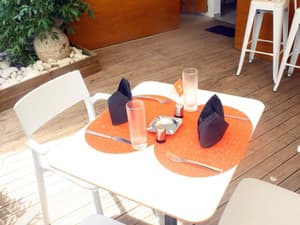 thumbnail: Restaurant