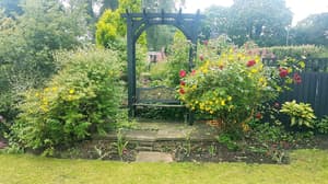 thumbnail: Garden