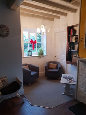 thumbnail: Interior