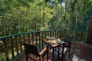 thumbnail: Balcony view