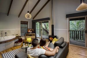 thumbnail: View from property