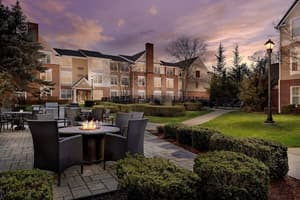 Residence Inn by Marriott Saddle River