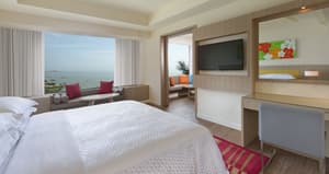 thumbnail: View from room