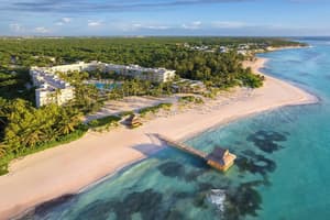 The Westin(r) Puntacana Resort