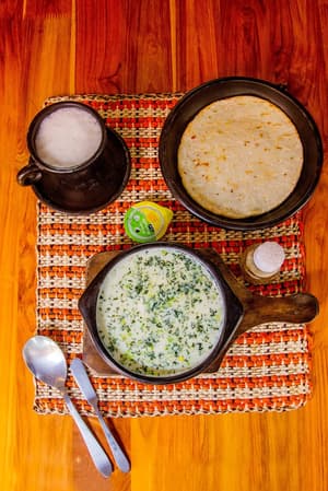 thumbnail: Food and drink