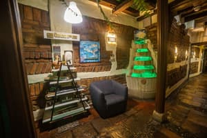 thumbnail: Living area