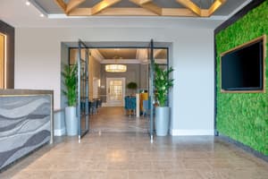 thumbnail: Reception