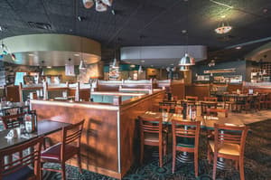 thumbnail: Breakfast area