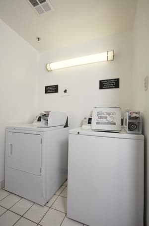 thumbnail: Laundry room
