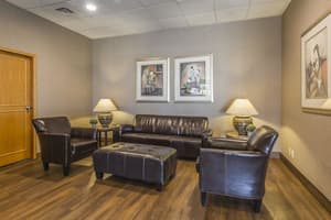 thumbnail: Lobby sitting area