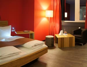 thumbnail: Room