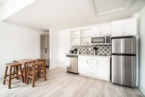 thumbnail: Private kitchenette