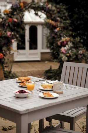 thumbnail: Terrace/patio